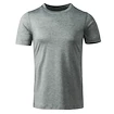 Tricou pentru femei Endurance  Maje Melange S/S Tee Agave Green 40