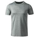 Tricou pentru femei Endurance  Maje Melange S/S Tee Agave Green 40