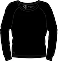 Tricou pentru femei Endurance  Q Cihera LS Tee Black 46