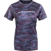 Tricou pentru femei Endurance  Renai Printed S-S Tee