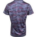 Tricou pentru femei Endurance  Renai Printed S-S Tee
