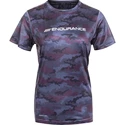 Tricou pentru femei Endurance  Renai Printed S-S Tee