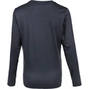 Tricou pentru femei Endurance  Sustainable X1 Elite LS Tee Black