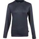 Tricou pentru femei Endurance  Sustainable X1 Elite LS Tee Black
