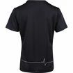Tricou pentru femei Endurance  Tech Elite X1 SS Tee Black