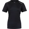 Tricou pentru femei Endurance  Tech Elite X1 SS Tee Black