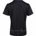 Tricou pentru femei Endurance  Tech Elite X1 SS Tee Black