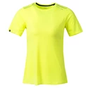 Tricou pentru femei Endurance  Tech Elite X1 SS Tee Yellow
