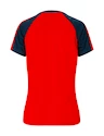 Tricou pentru femei FZ Forza  Alva W S/S Tee Fiery Red