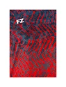 Tricou pentru femei FZ Forza  Alva W S/S Tee Fiery Red