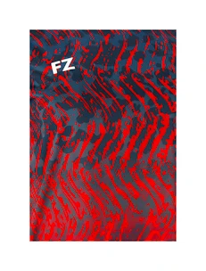 Tricou pentru femei FZ Forza  Alva W S/S Tee Fiery Red M