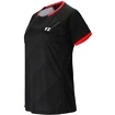 Tricou pentru femei FZ Forza  Coral W SS Tee Black