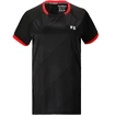 Tricou pentru femei FZ Forza  Coral W SS Tee Black