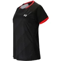 Tricou pentru femei FZ Forza  Coral W SS Tee Black