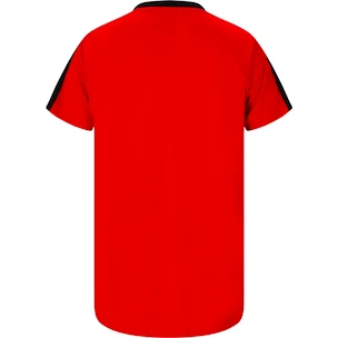 Tricou pentru femei FZ Forza  Leam W Tee Chinese Red