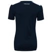 Tricou pentru femei Head  Club 22 Tech T-Shirt Women Dark Blue