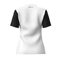 Tricou pentru femei Head  CLUB 25 TECH T-Shirt Women Navy/White