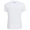 Tricou pentru femei Head  Club Basic T-Shirt Women White