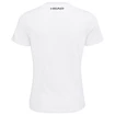 Tricou pentru femei Head  Club Lara T-Shirt Women White