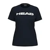 Tricou pentru femei Head  CLUB ORIGINAL T-Shirt Women NV