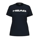 Tricou pentru femei Head  CLUB ORIGINAL T-Shirt Women NV