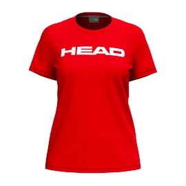 Tricou pentru femei Head CLUB ORIGINAL T-Shirt Women RD