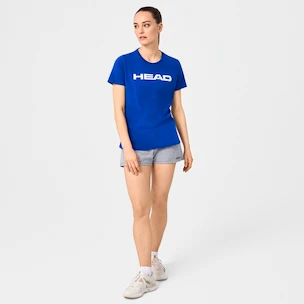 Tricou pentru femei Head  CLUB ORIGINAL T-Shirt Women RO