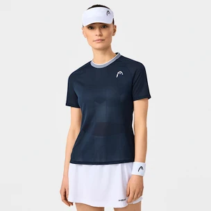 Tricou pentru femei Head  PERFORMANCE T-Shirt Women NV