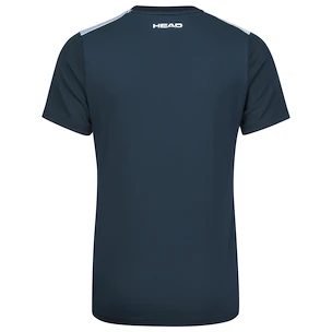 Tricou pentru femei Head  Performance T-Shirt Women NVXR S