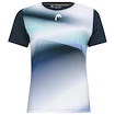 Tricou pentru femei Head  Performance T-Shirt Women NVXR S