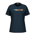 Tricou pentru femei Head  RAINBOW T-Shirt Women NV