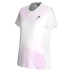 Tricou pentru femei Head  TIE-BREAK T-Shirt Women XWZI