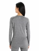 Tricou pentru femei Icebreaker  200 Oasis LS Crewe