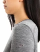 Tricou pentru femei Icebreaker  200 Oasis LS Crewe