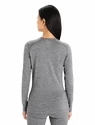 Tricou pentru femei Icebreaker  200 Oasis LS Crewe