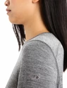Tricou pentru femei Icebreaker  200 Oasis LS Crewe