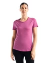 Tricou pentru femei Icebreaker  Sphere II SS Tee Cosmic