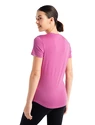Tricou pentru femei Icebreaker  Sphere II SS Tee Cosmic