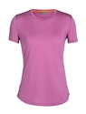 Tricou pentru femei Icebreaker  Sphere II SS Tee Cosmic
