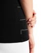 Tricou pentru femei Icebreaker  Tech Lite II SS Scoop Tee Hill Sprint Black