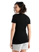 Tricou pentru femei Icebreaker  Tech Lite II SS Scoop Tee Hill Sprint Black