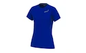 Tricou pentru femei Inov-8  Base Elite SS Blue 38