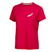 Tricou pentru femei Inov-8  Graphic Tee "Skiddaw" Pink 36