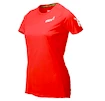 Tricou pentru femei Inov-8  Inov-8 Base Elite SS red 34