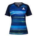 Tricou pentru femei Joola  Lady Shirt Solstice Navy/Blue L