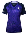 Tricou pentru femei Joola  Lady Shirt Torrent Purple