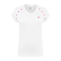 Tricou pentru femei K-Swiss  Hypercourt Express Tee 2 White