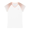 Tricou pentru femei K-Swiss  Hypercourt Top White M