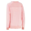 Tricou pentru femei Kari Traa  Linea LS Pink