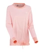Tricou pentru femei Kari Traa  Linea LS Pink XS